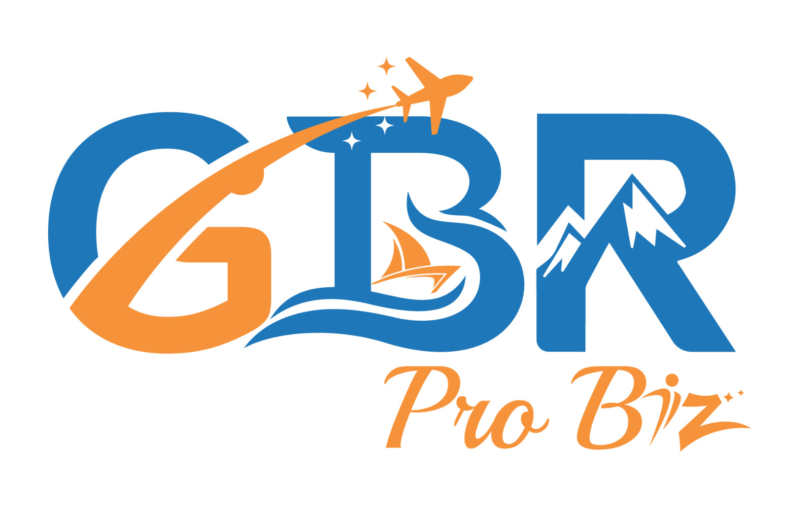 GBR Pro Biz